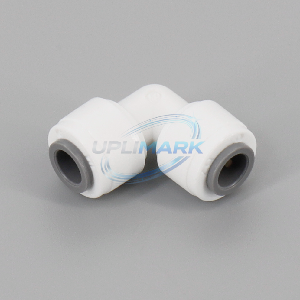 Compatible with Citronix – 1/4 BUCKLE TYPE RIGHT ANGLE ELBOW FOR 3000/5000 SERIES For 3000 Series、5000 Series