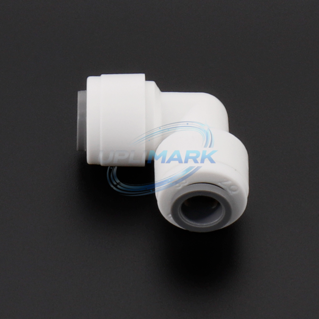 Compatible with Citronix – 1/4 BUCKLE TYPE RIGHT ANGLE ELBOW FOR 3000/5000 SERIES For 3000 Series、5000 Series