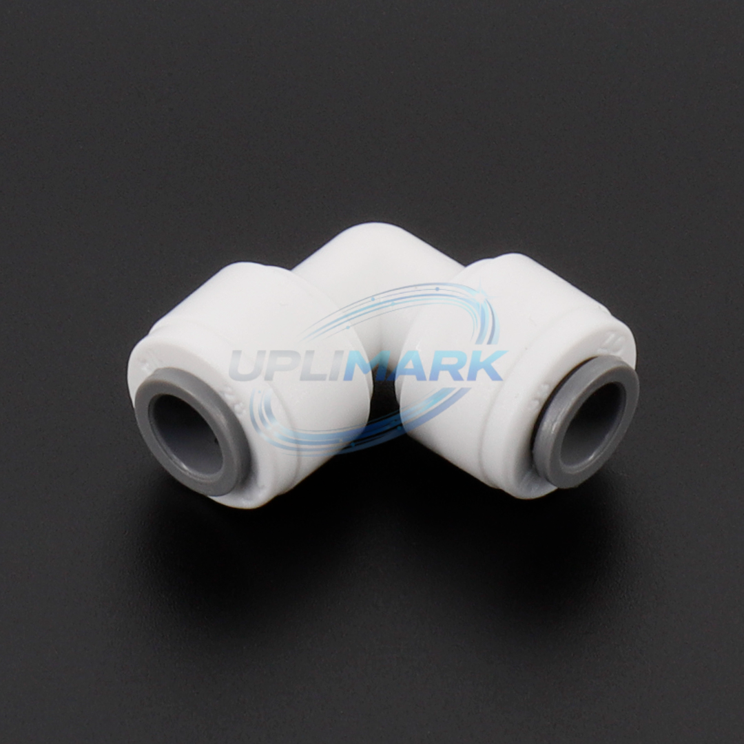 Compatible with Citronix – 1/4 BUCKLE TYPE RIGHT ANGLE ELBOW FOR 3000/5000 SERIES For 3000 Series、5000 Series