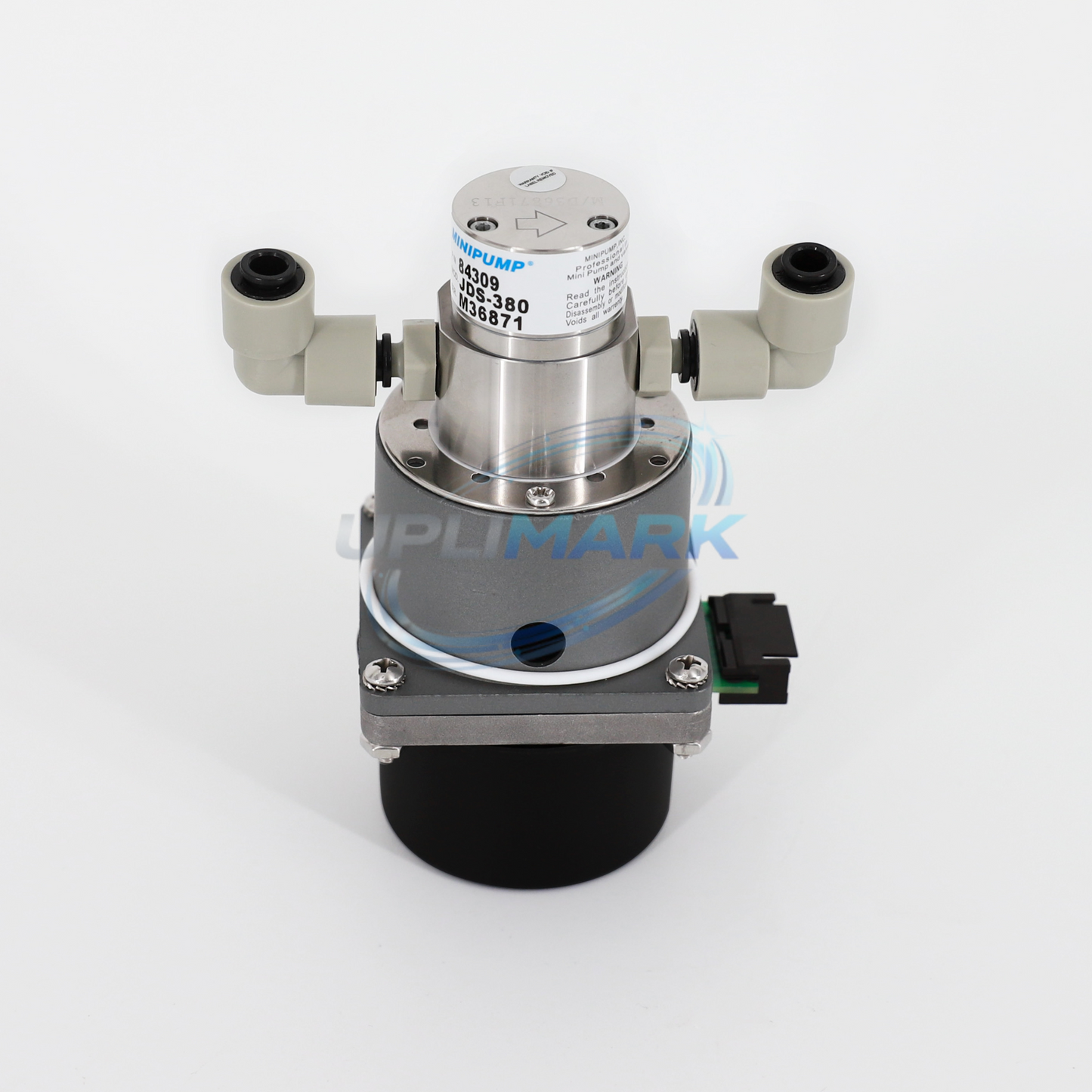 Compatible with Citronix – PUMP ASSEMBLY FOR 5000 SERIES For 5000 Series