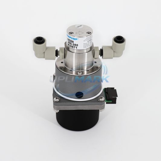 Compatible with Citronix – PUMP ASSEMBLY FOR 5000 SERIES For 5000 Series