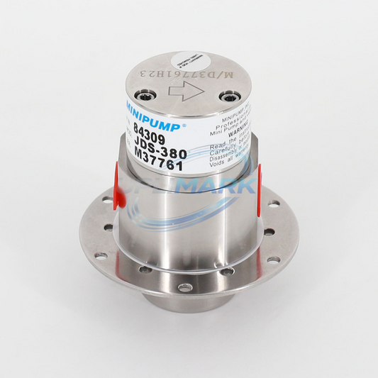 Compatible with Citronix – BLACK INK PUMP (NPT 1/8 TOOTH WITHOUT CONNECTOR) For CI580/CI1000 Series、3000 Series、5000 Series