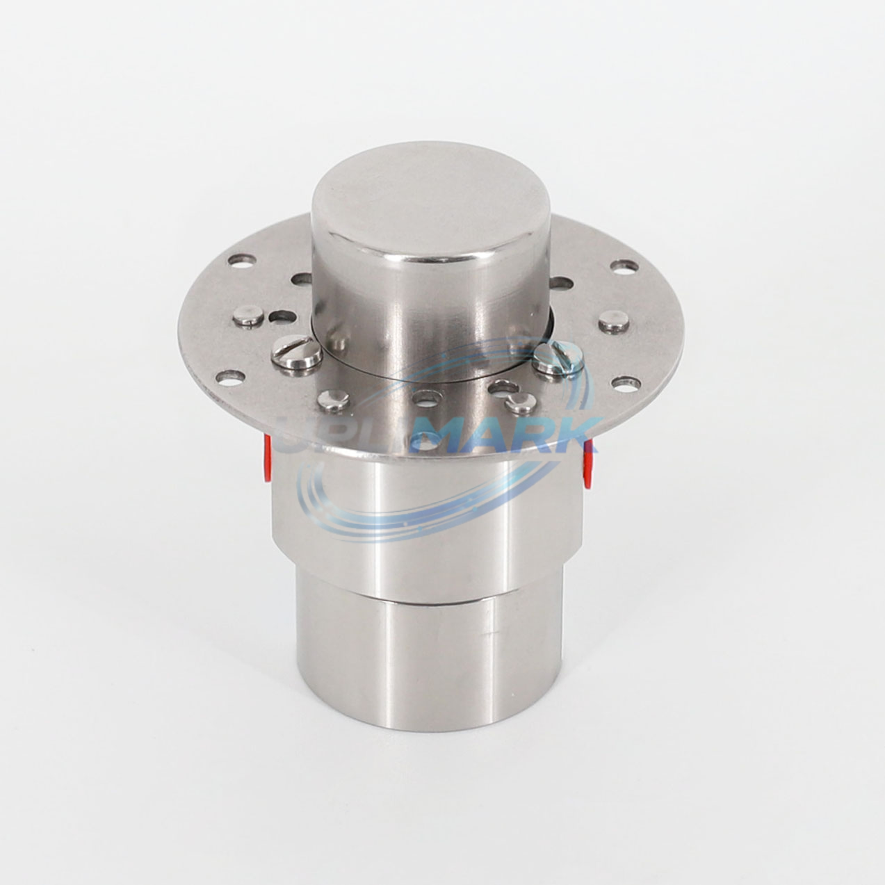 Compatible with Citronix – BLACK INK PUMP (NPT 1/8 TOOTH WITHOUT CONNECTOR) For CI580/CI1000 Series、3000 Series、5000 Series
