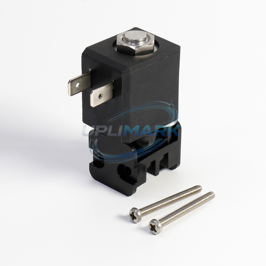 Compatible with Citronix – INK CIRCUIT SOLENOID VALVE (TWO-WAY) FOR 5000 SERIES For 5000 Series