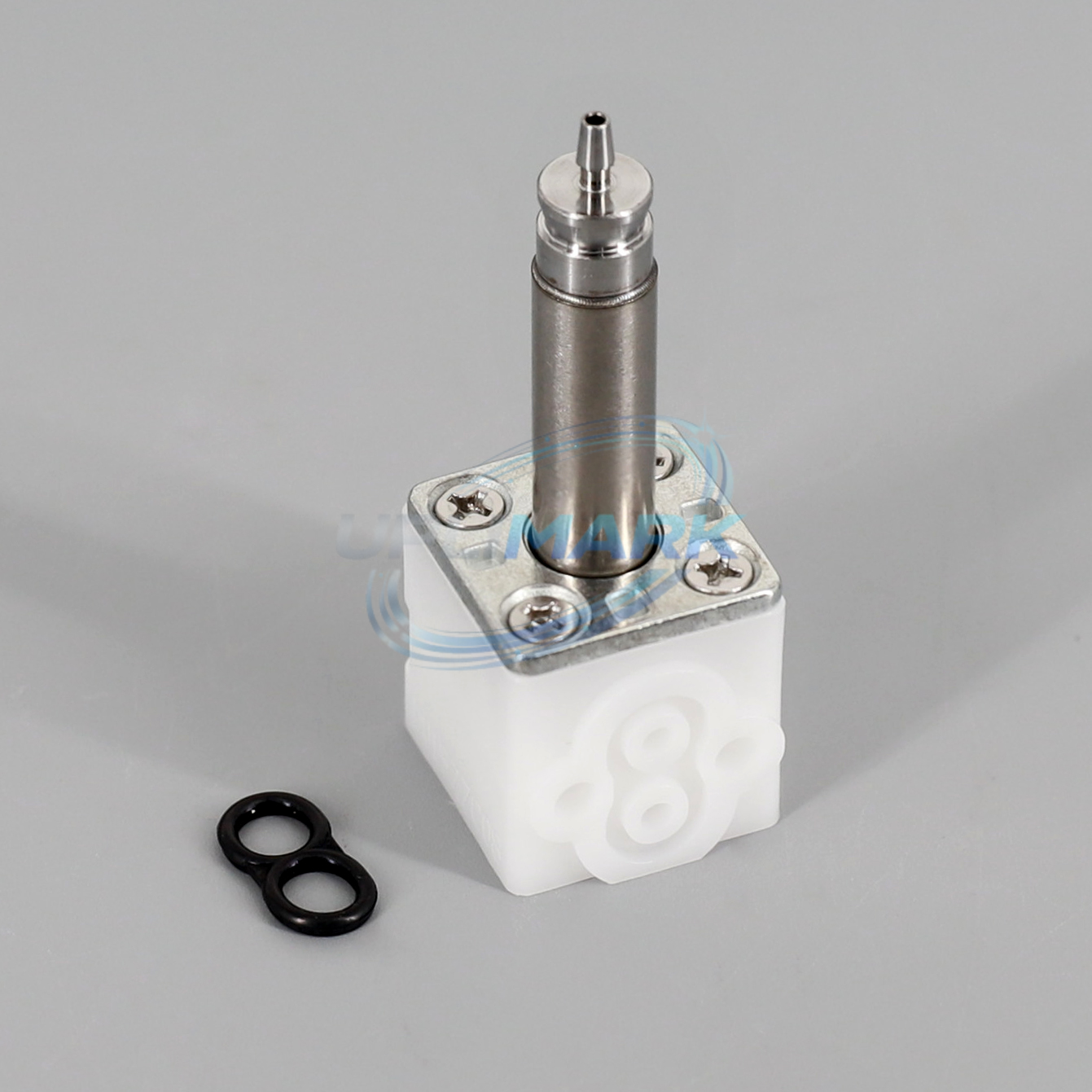 Compatible with Citronix – 3-WAY SOLENOID VALVE （EXCLUDING COIL） For CI580/CI1000 Series、3000 Series、5000 Series
