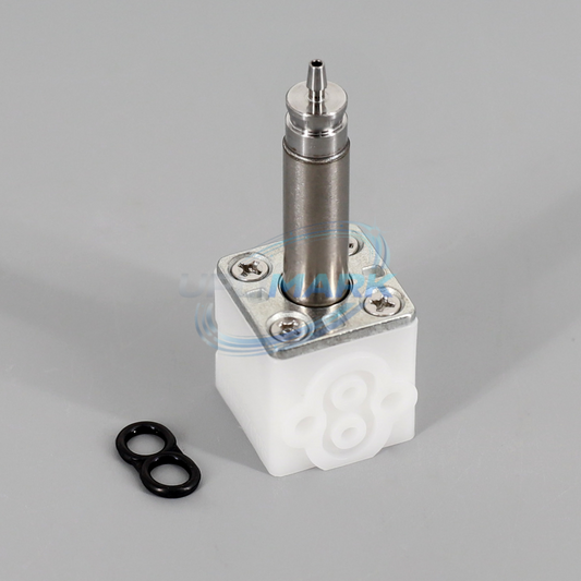 Compatible with Citronix – 3-WAY SOLENOID VALVE （EXCLUDING COIL） For CI580/CI1000 Series、3000 Series、5000 Series