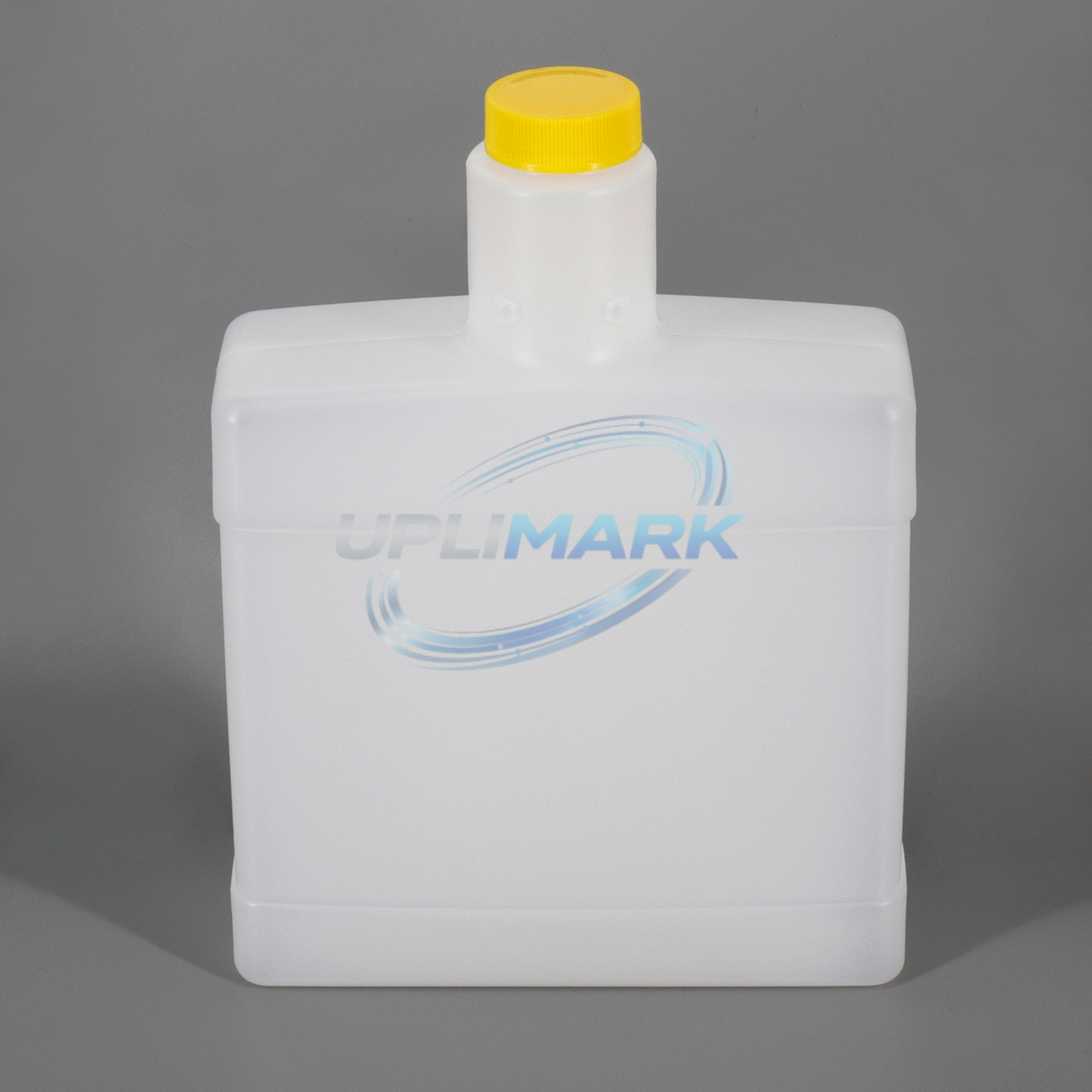 Compatible with Citronix – MAKE UP BOTTLE FOR CITRONIX(Yellow CAP) 0.75L For 3000 Series