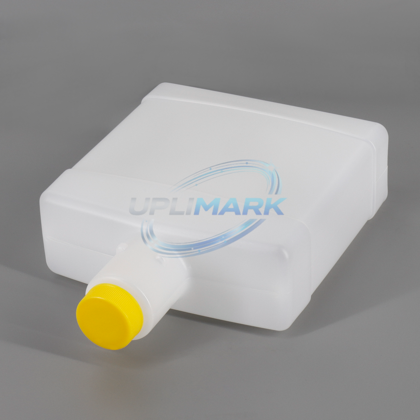 Compatible with Citronix – MAKE UP BOTTLE FOR CITRONIX(Yellow CAP) 0.75L For 3000 Series