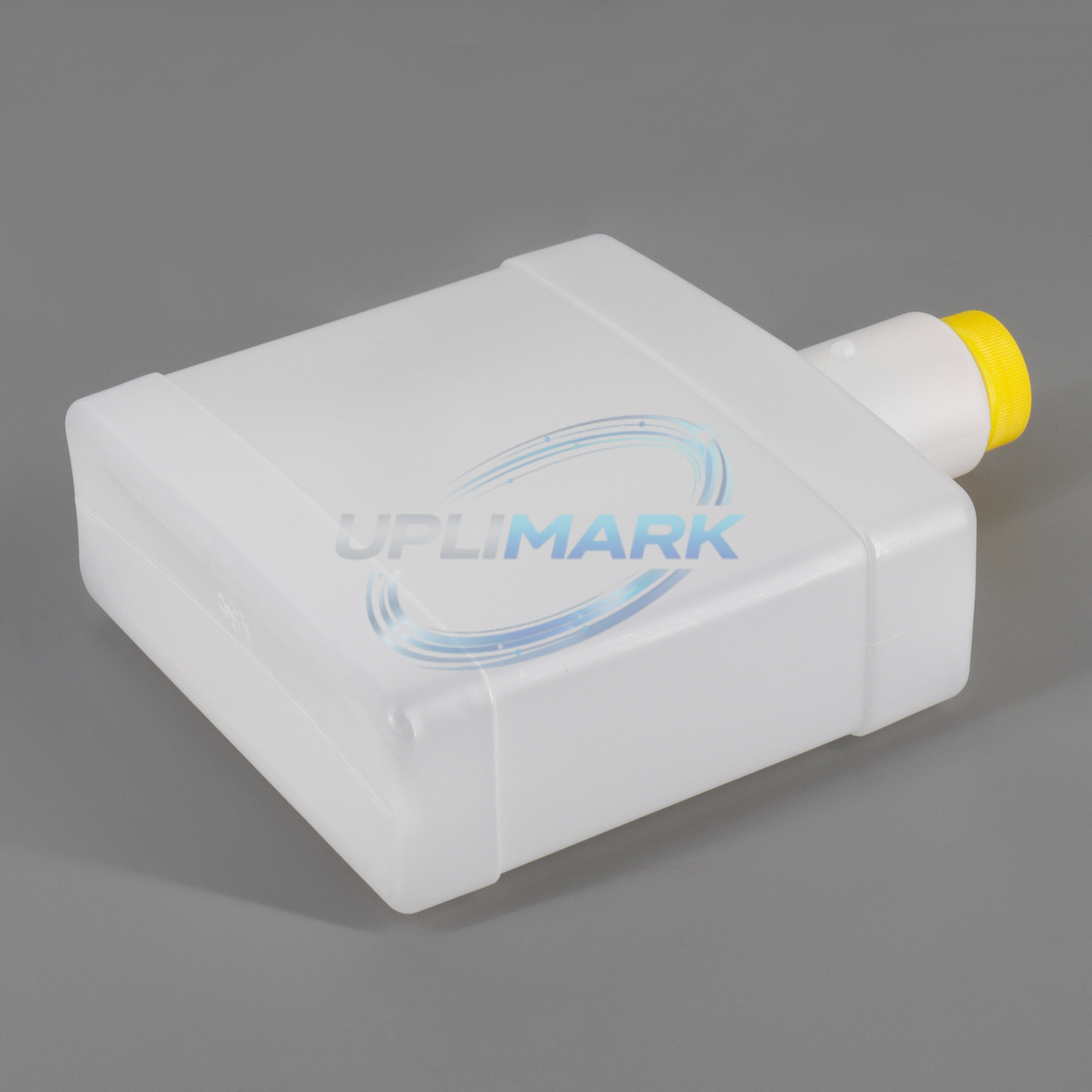 Compatible with Citronix – MAKE UP BOTTLE FOR CITRONIX(Yellow CAP) 0.75L For 3000 Series