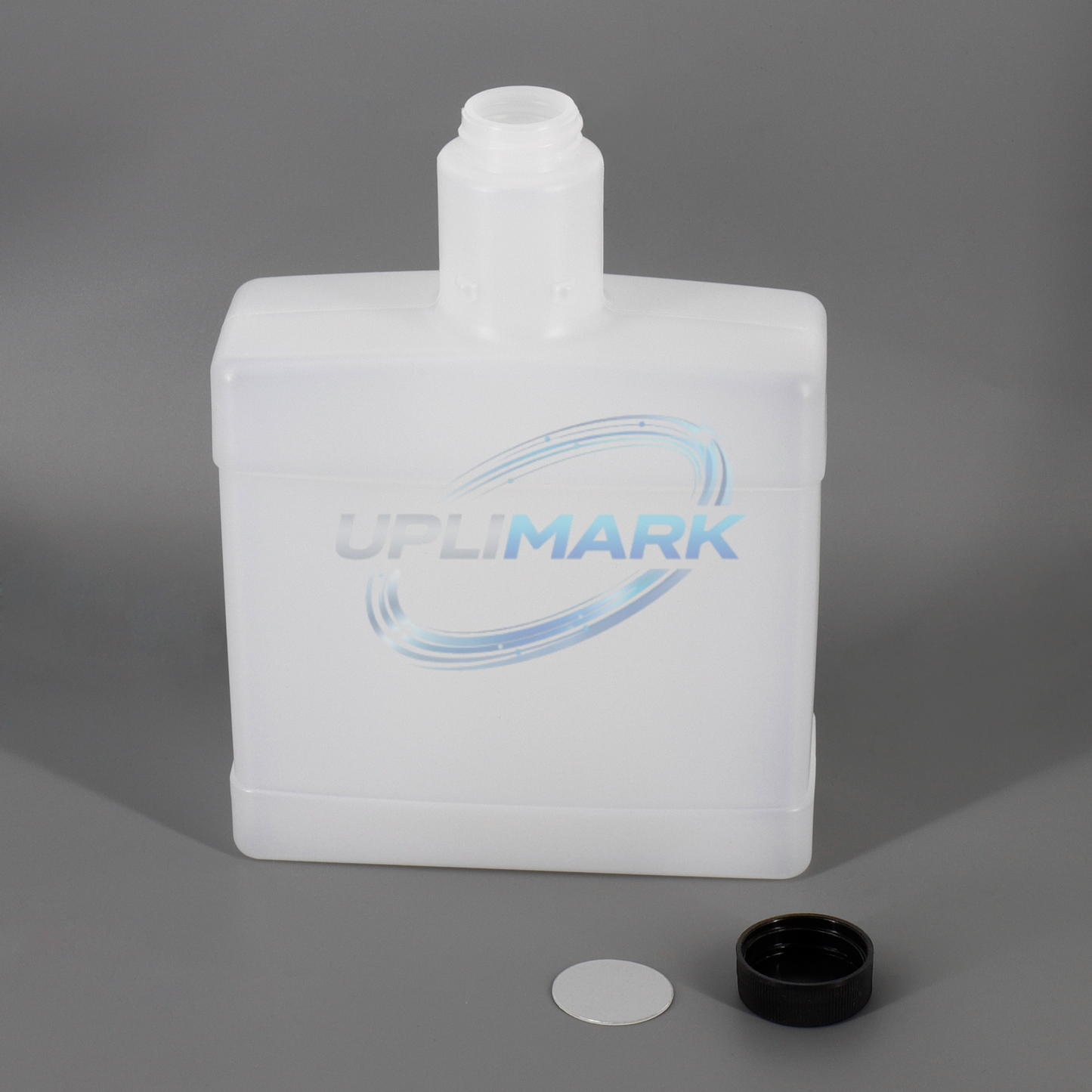 Compatible with Citronix – MAKE UP BOTTLE FOR CITRONIX(BLACK CAP) 750ML For CI580/CI1000 Series