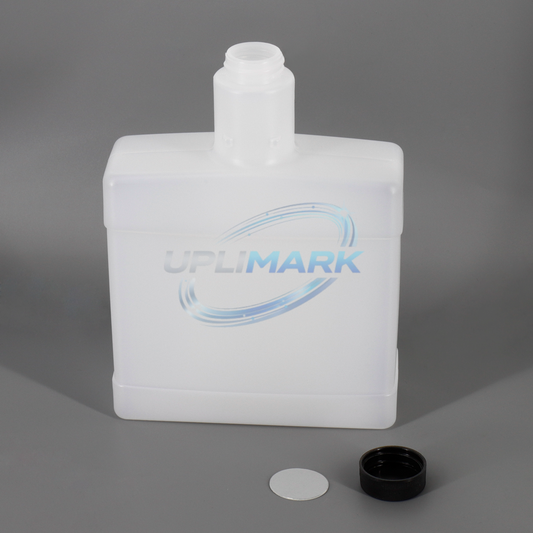 Compatible with Citronix – MAKE UP BOTTLE FOR CITRONIX(BLACK CAP) 750ML For CI580/CI1000 Series