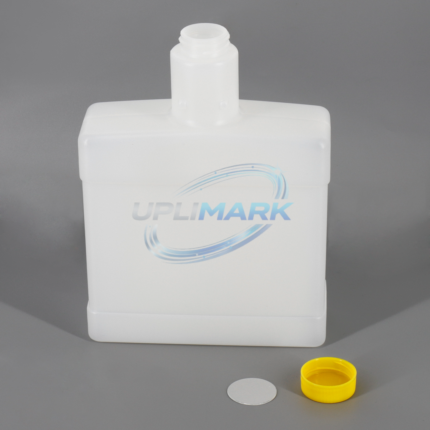 Compatible with Citronix – INK CARTRIDGE  FOR CITRONIX(YELLOW CAP) 750ML For CI580/CI1000 Series