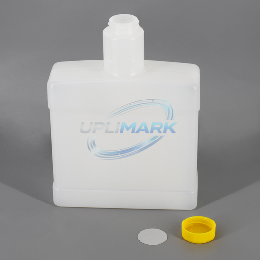 Compatible with Citronix – INK CARTRIDGE  FOR CITRONIX(YELLOW CAP) 750ML For CI580/CI1000 Series