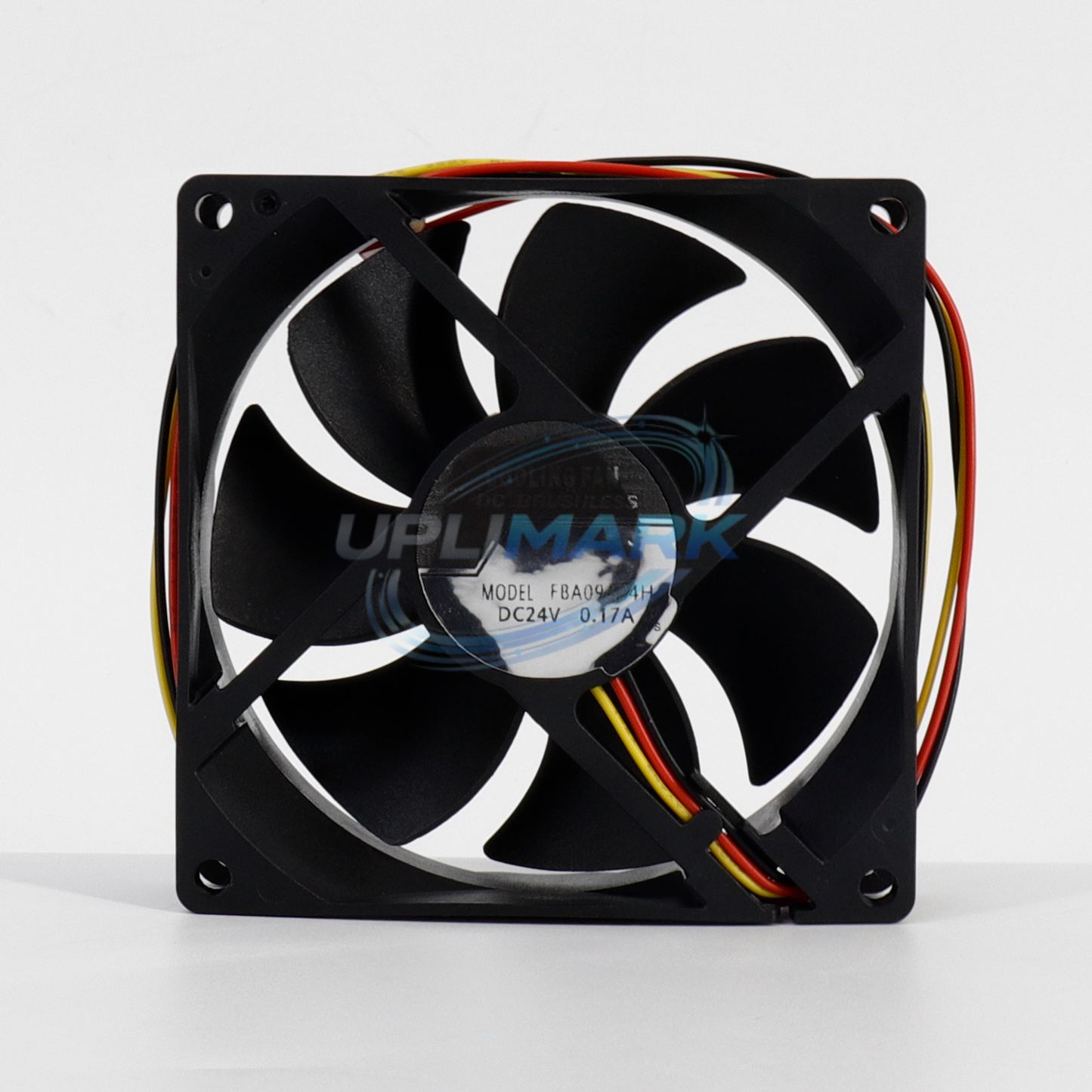 Compatible with Citronix – FAN FOR CITRONIX For CI580/CI1000 Series、3000 Series、5000 Series