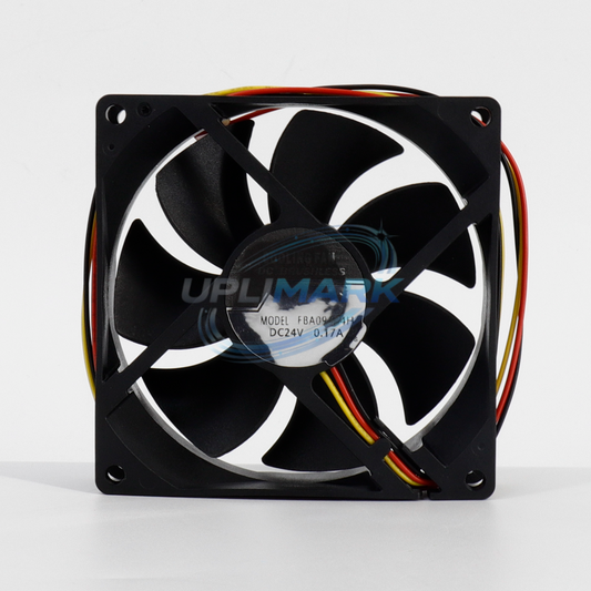 Compatible with Citronix – FAN FOR CITRONIX For CI580/CI1000 Series、3000 Series、5000 Series