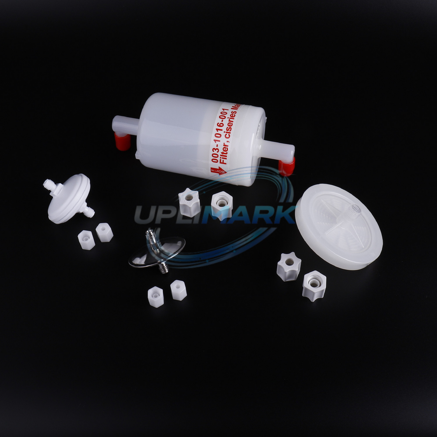 Compatible with Citronix – FILTERS KIT (4 pieces) For CI580/CI1000 Series
