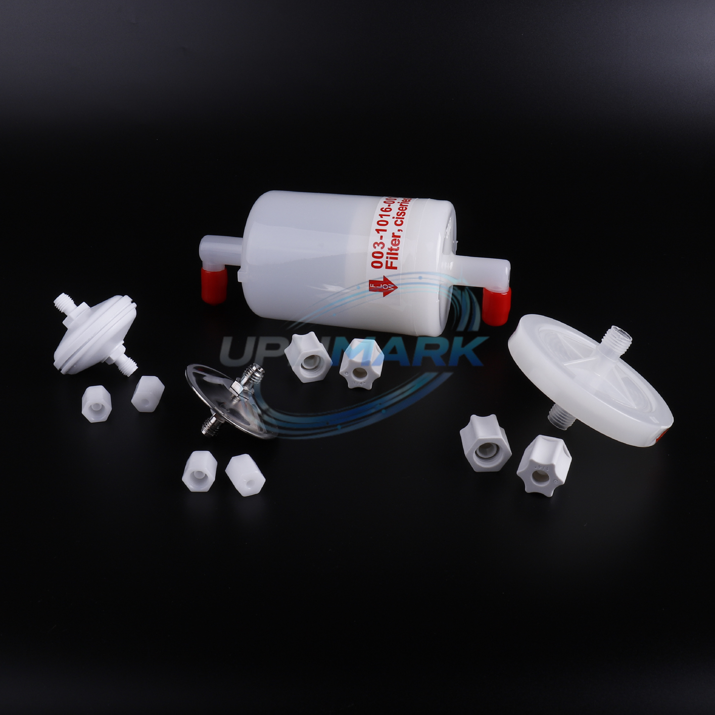Compatible with Citronix – FILTERS KIT (4 pieces) For CI580/CI1000 Series