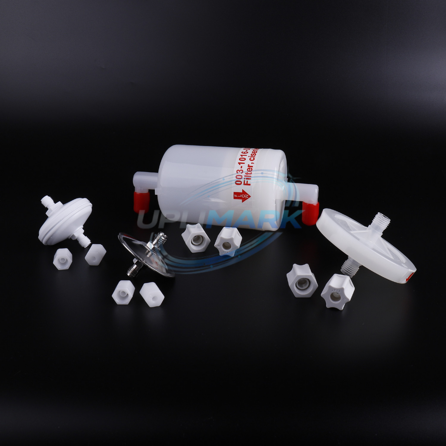 Compatible with Citronix – FILTERS KIT (4 pieces) For CI580/CI1000 Series