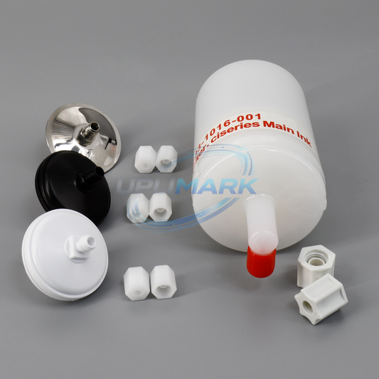 Compatible with Citronix – FILTER SET FOR CITRONIX 3000 SERIES For 3000 Series