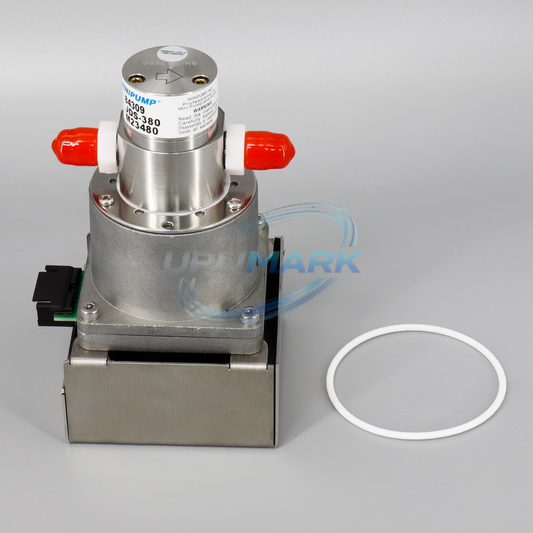 Compatible with Citronix – C TYPE CI580 / 1000 SERIES BLACK INK PUMP MG For CI580/CI1000 Series