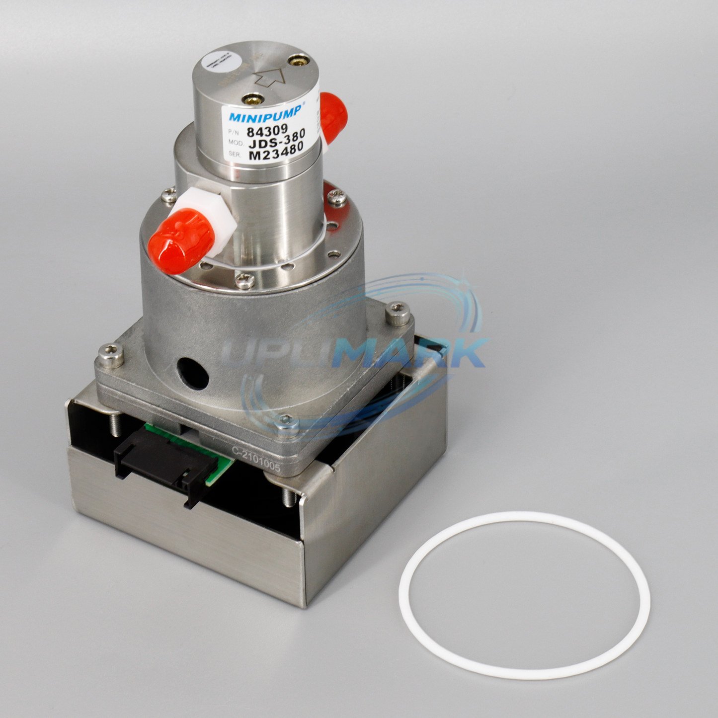 Compatible with Citronix – C TYPE CI580 / 1000 SERIES BLACK INK PUMP MG For CI580/CI1000 Series