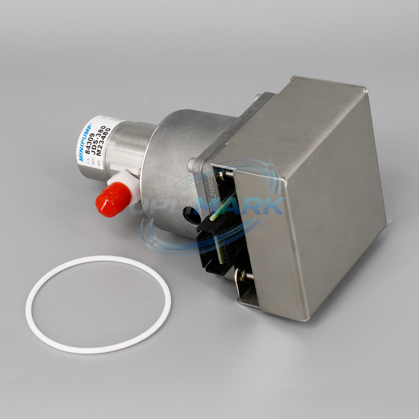 Compatible with Citronix – C TYPE CI580 / 1000 SERIES BLACK INK PUMP MG For CI580/CI1000 Series