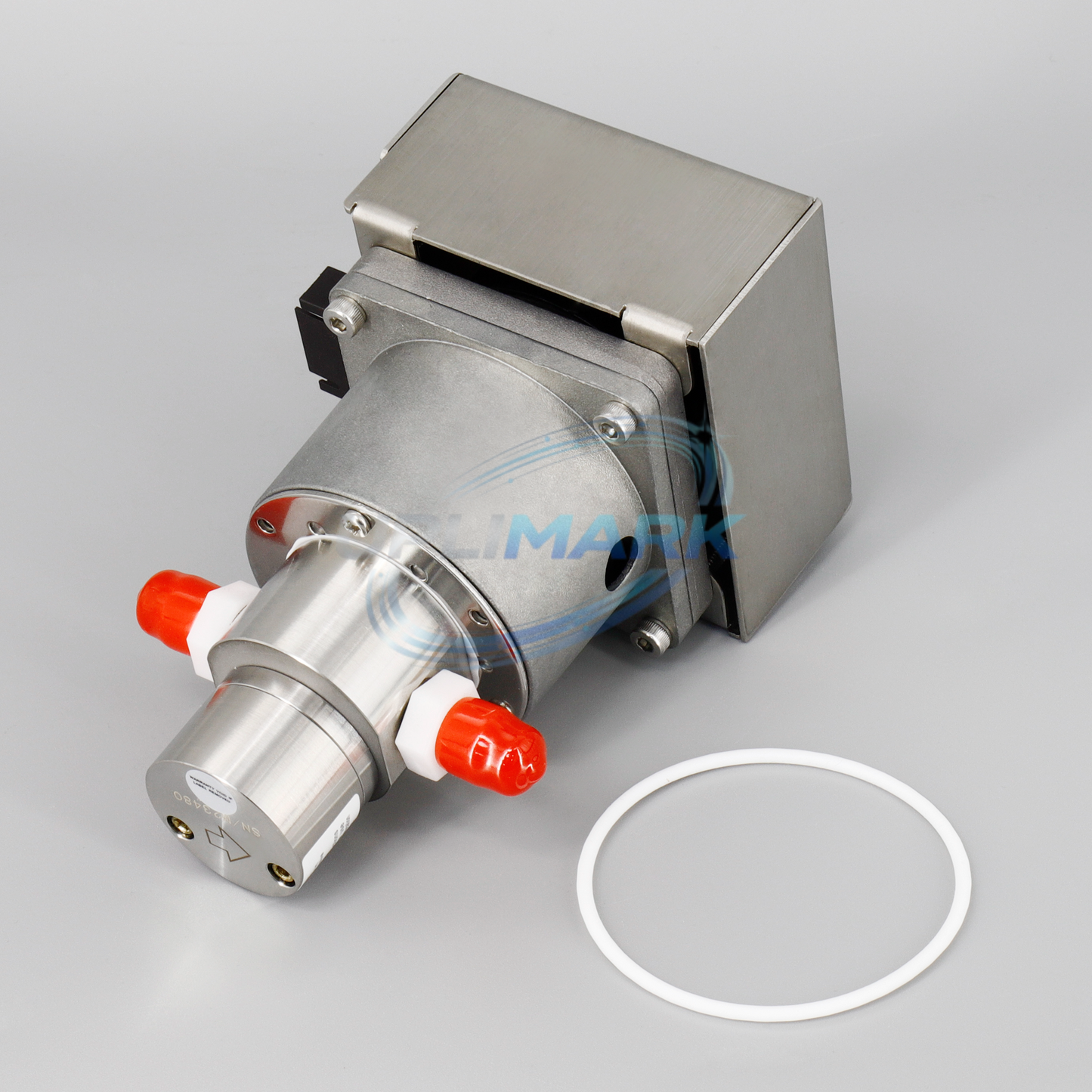 Compatible with Citronix – C TYPE CI580 / 1000 SERIES BLACK INK PUMP MG For CI580/CI1000 Series