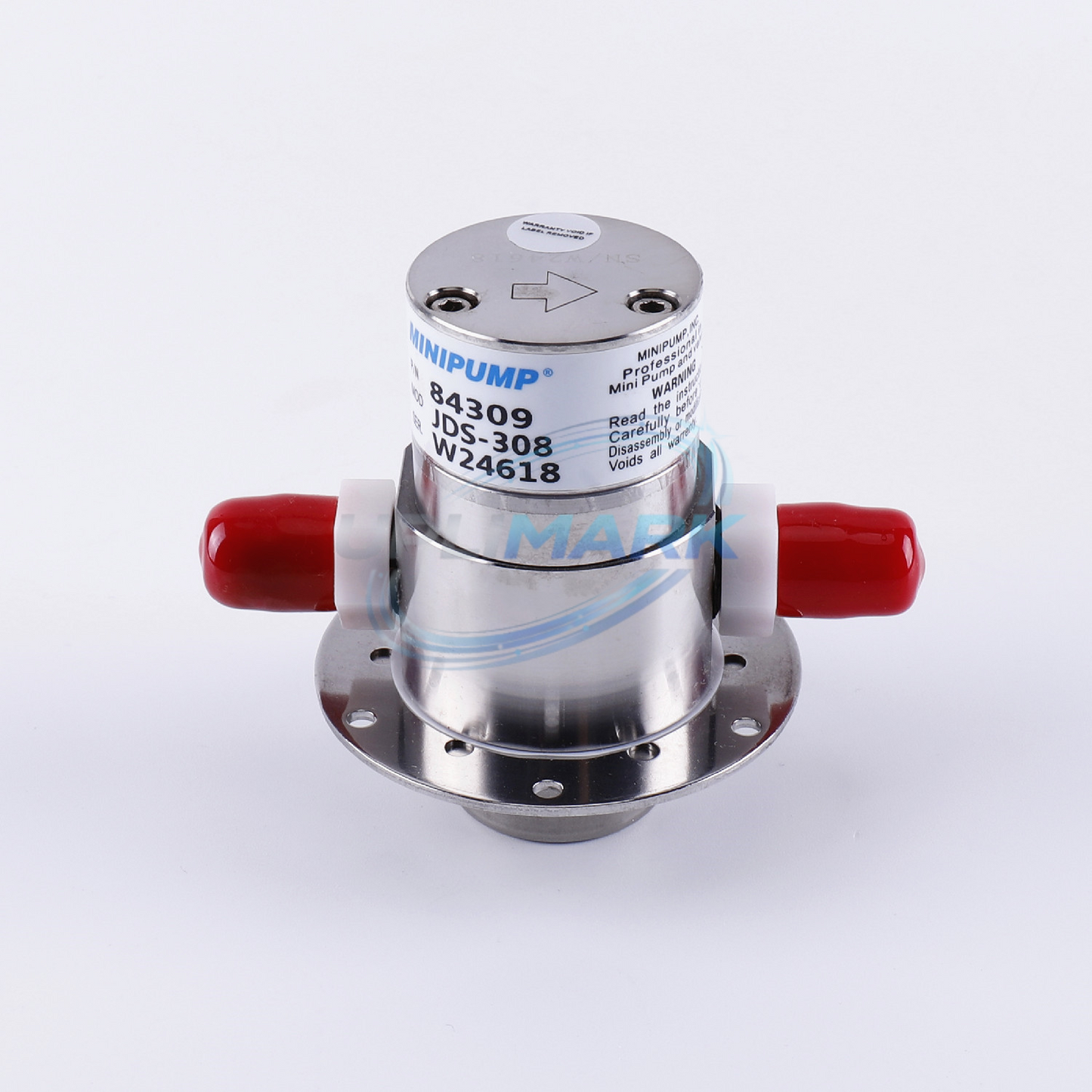 Compatible with Citronix – OPAQUE  PUMP HEAD FOR CITRONIX For CI580/CI1000 Series