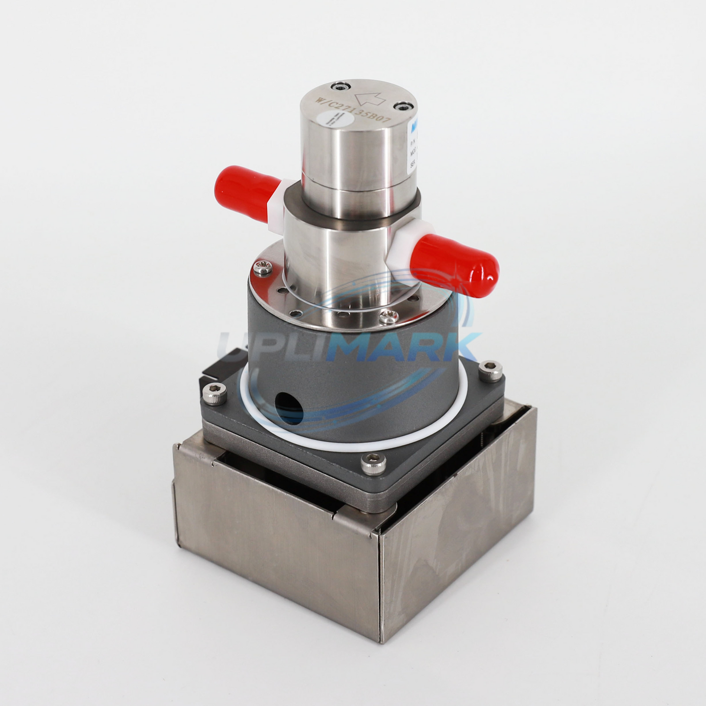 Compatible with Citronix – OPAQUE PUMP ASSY FOR CITRONIX For CI580/CI1000 Series