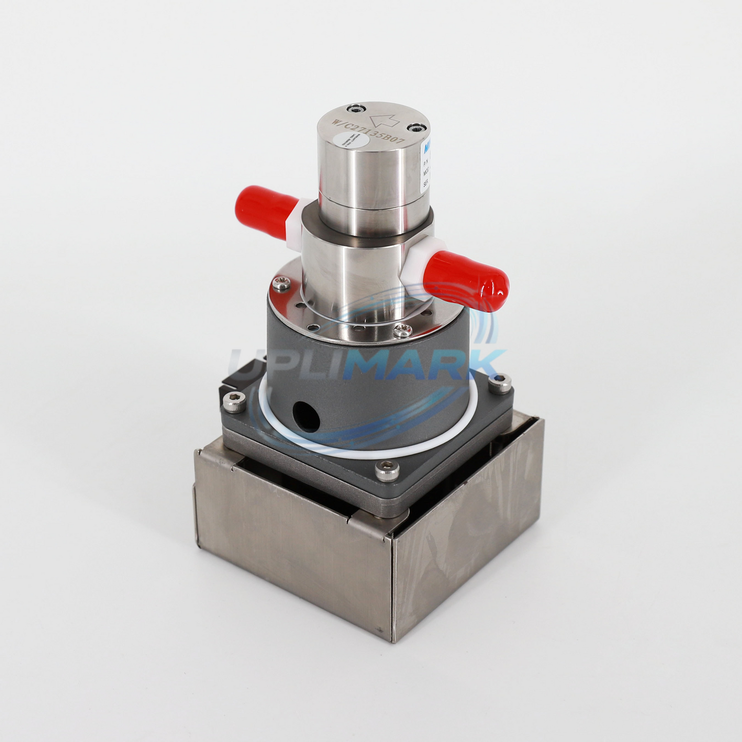 Compatible with Citronix – OPAQUE PUMP ASSY FOR CITRONIX For CI580/CI1000 Series