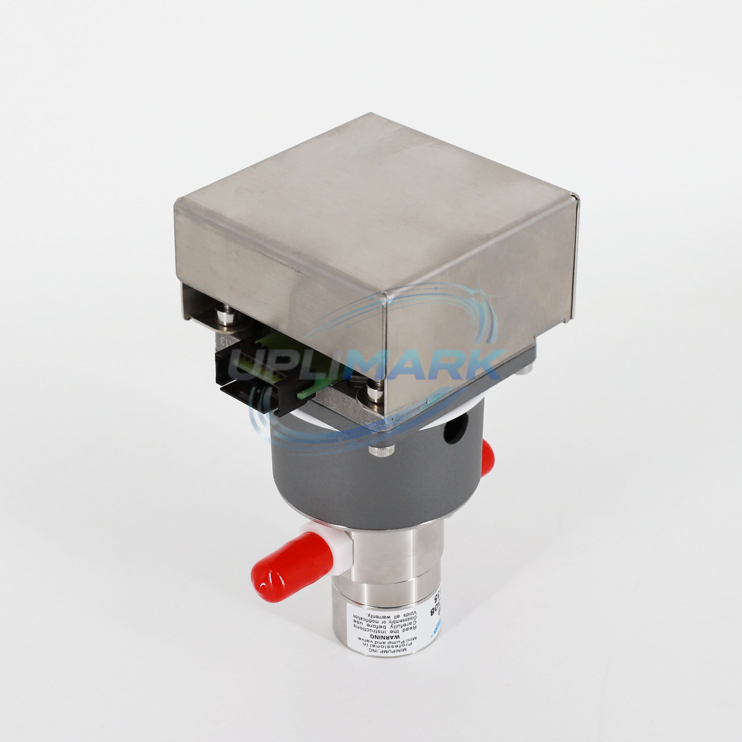 Compatible with Citronix – OPAQUE PUMP ASSY FOR CITRONIX For CI580/CI1000 Series