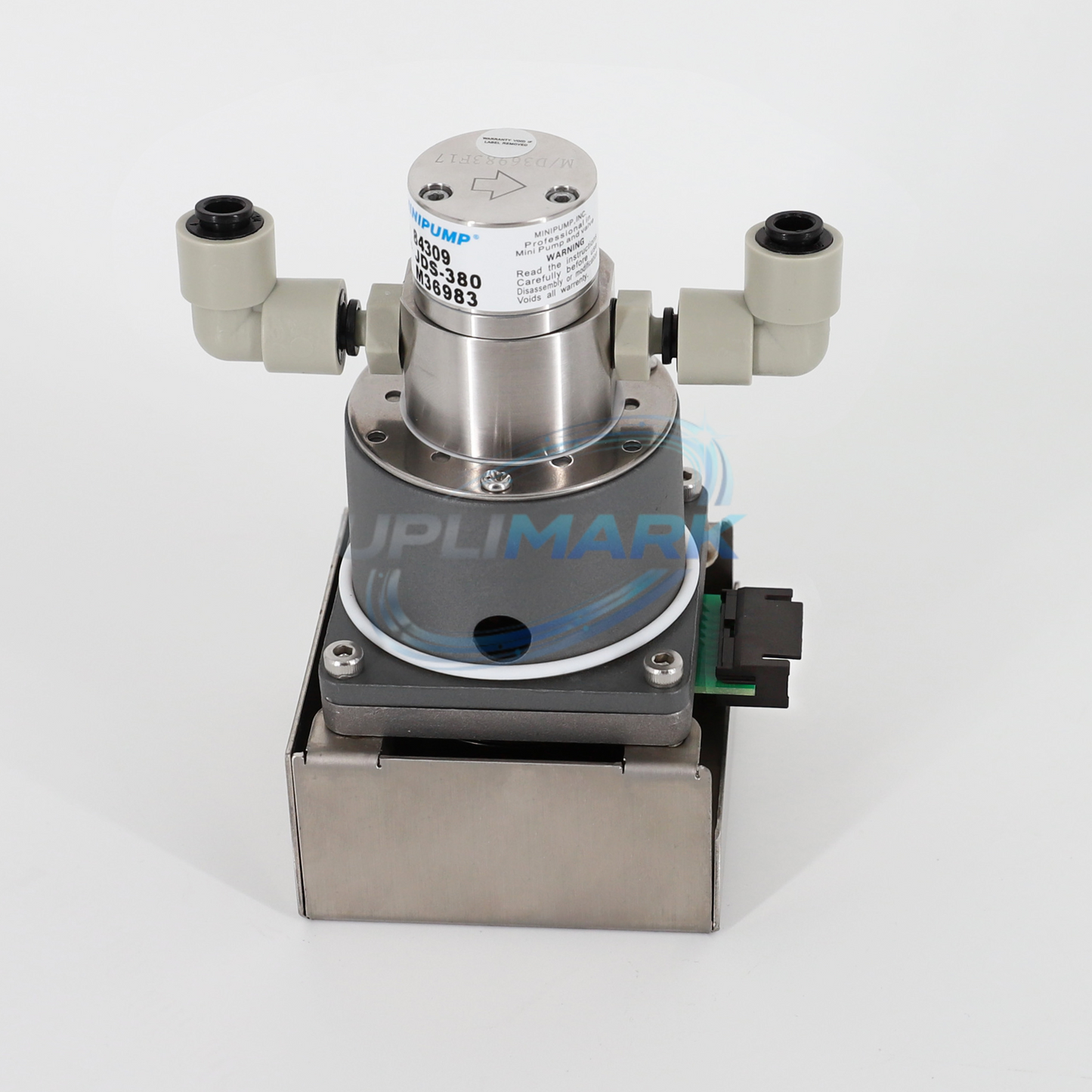 Compatible with Citronix – PUMP FOR CITRONIX 3000 SERIES MG For CI580/CI1000 Series