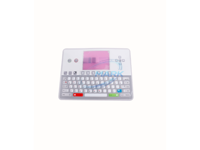 Compatible with Citronix – KEYPAD FOR CITRONIX 3000 SERIES For 3000 Series