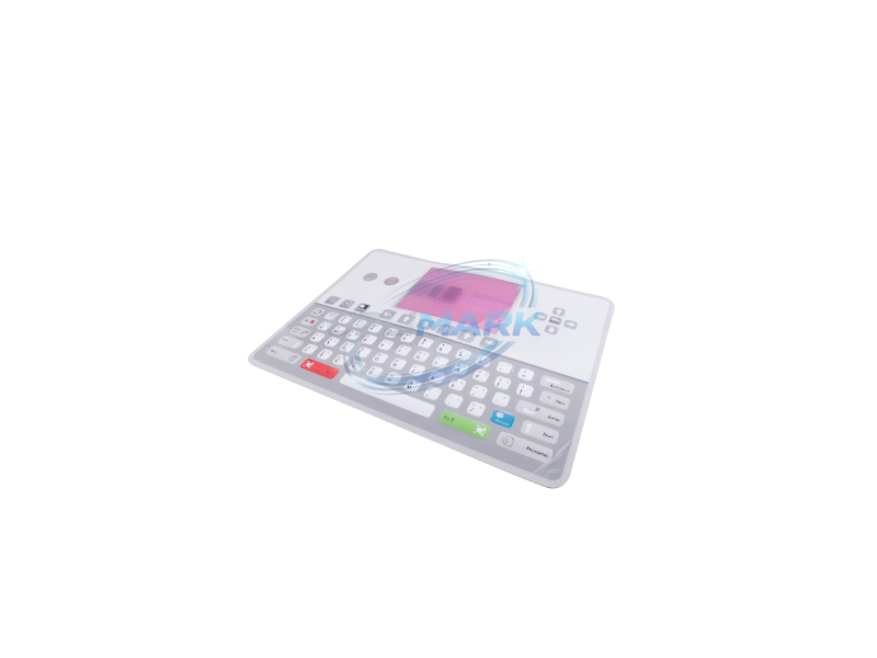 Compatible with Citronix – KEYPAD FOR CITRONIX 3000 SERIES For 3000 Series