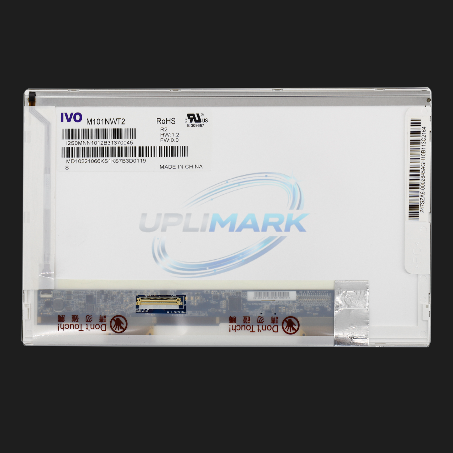 Compatible with Citronix – CHINESE LCD FOR CITRONIX For 5000 Series