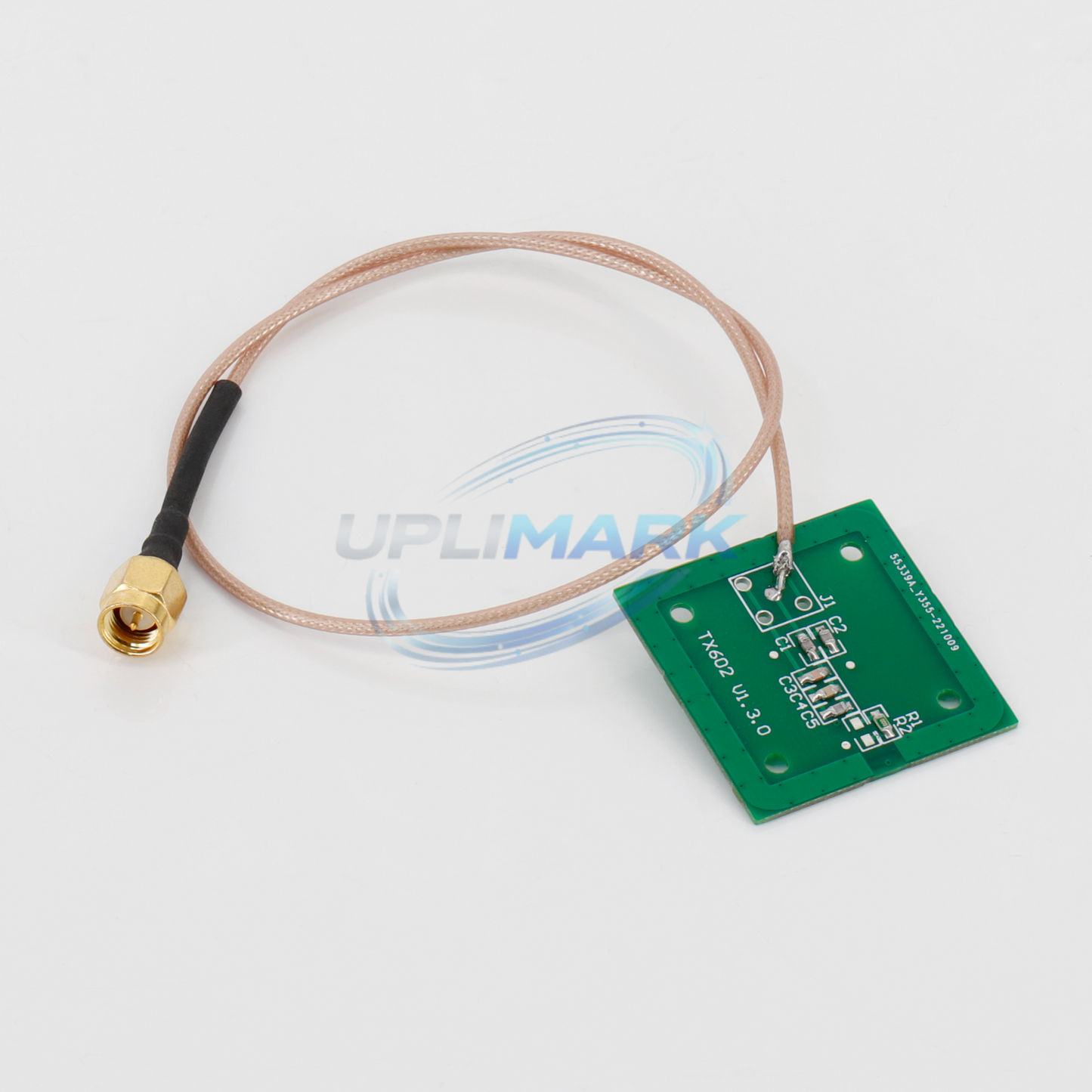 Compatible with Citronix – CARD READER FOR 5000 SERIES For 5000 Series