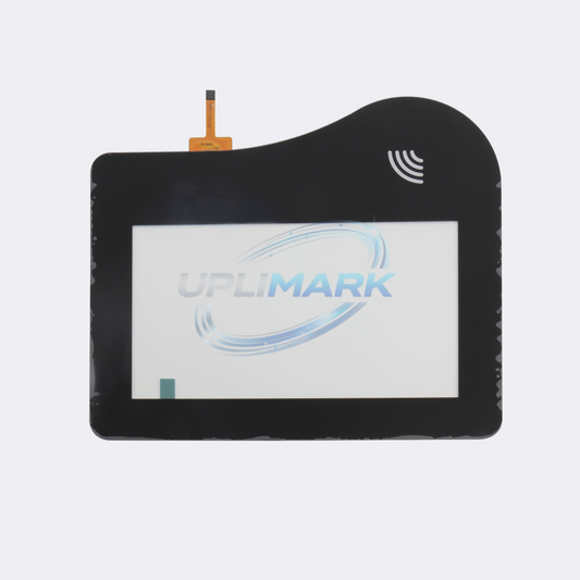 Compatible with Citronix – FRONT DOOR TOUCH SCREEN COMPONENT FOR 5000 SERIES For 5000 Series