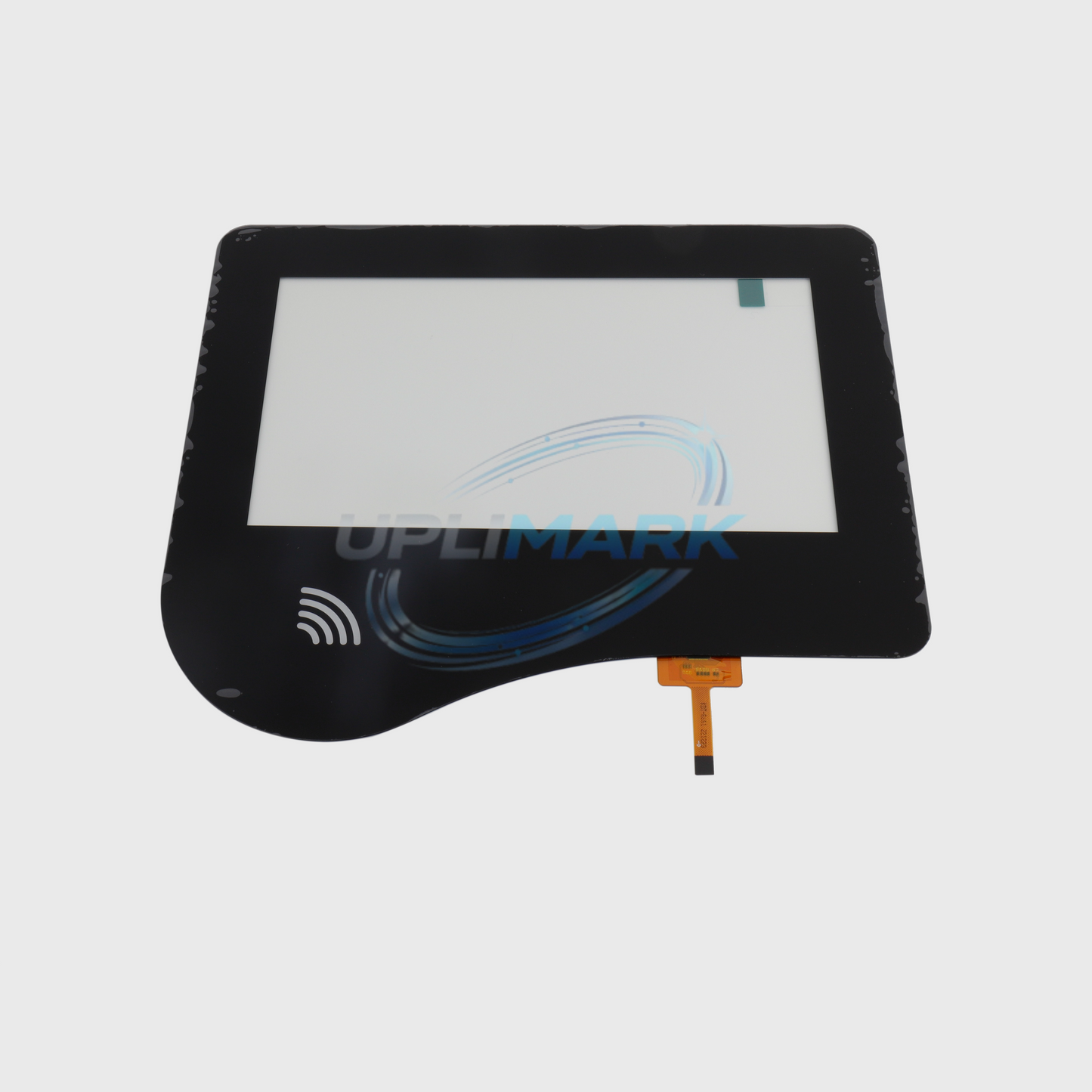 Compatible with Citronix – FRONT DOOR TOUCH SCREEN COMPONENT FOR 5000 SERIES For 5000 Series