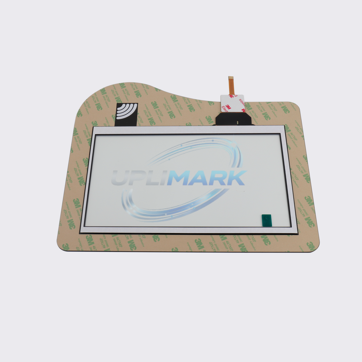Compatible with Citronix – FRONT DOOR TOUCH SCREEN COMPONENT FOR 5000 SERIES For 5000 Series