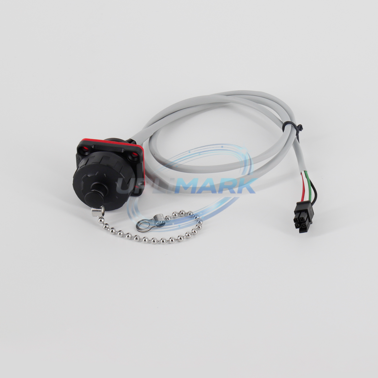 RELAY CONNECTOR ASSEMBLY (5-PIN) FOR 5000 Series – For Citronix 5000 Series