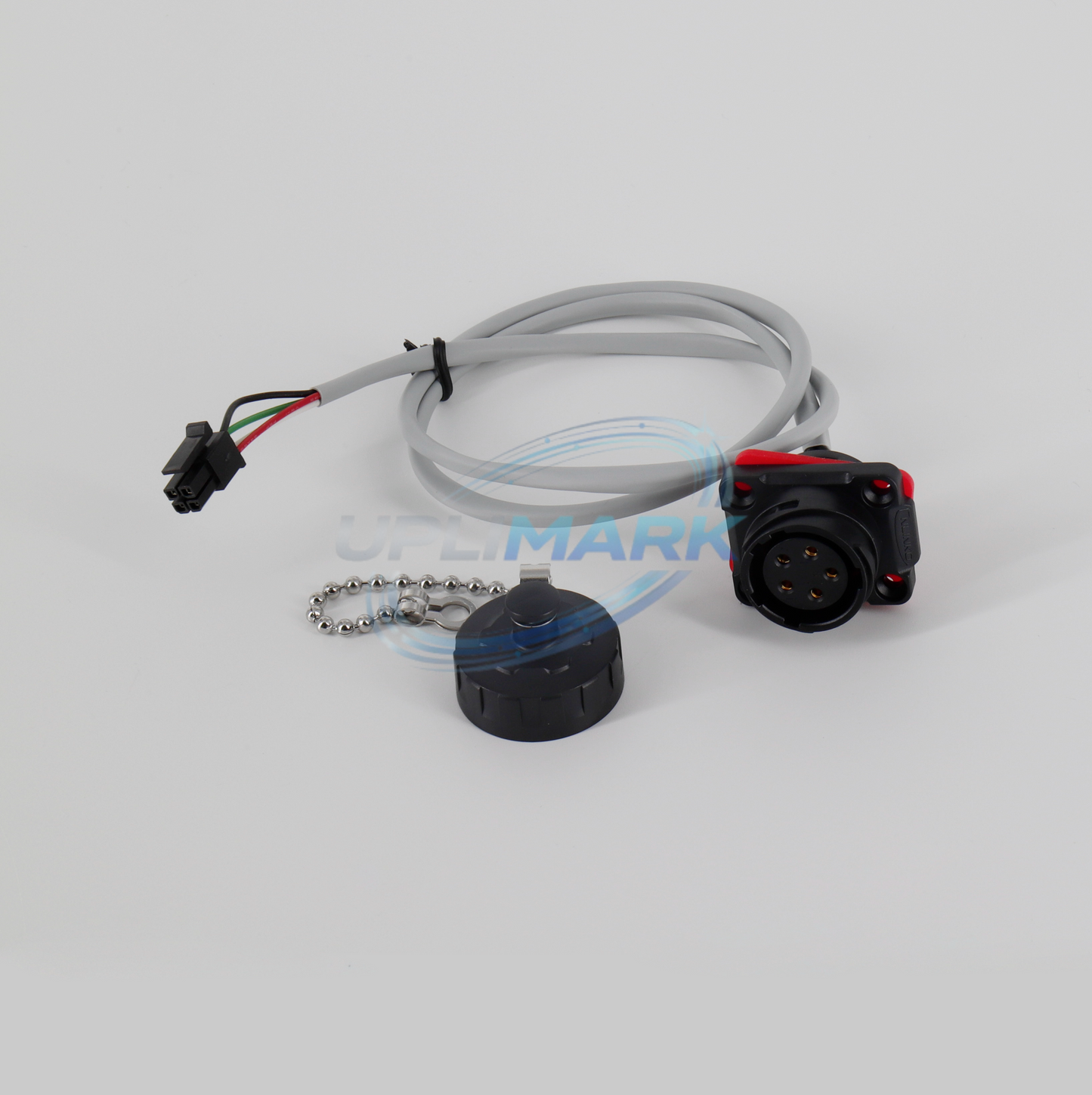RELAY CONNECTOR ASSEMBLY (5-PIN) FOR 5000 Series – For Citronix 5000 Series