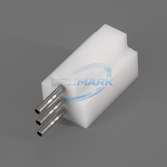 Compatible with Citronix – PRINT HEAD VALVE INK BLOCK ASSY For CI580/CI1000 Series