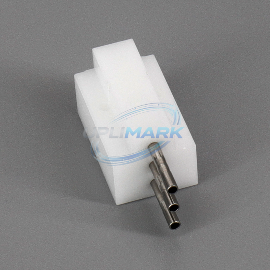 Compatible with Citronix – PRINT HEAD VALVE INK BLOCK ASSY For CI580/CI1000 Series