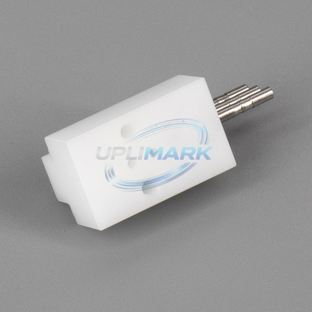 Compatible with Citronix – PRINT HEAD VALVE INK BLOCK ASSY For CI580/CI1000 Series