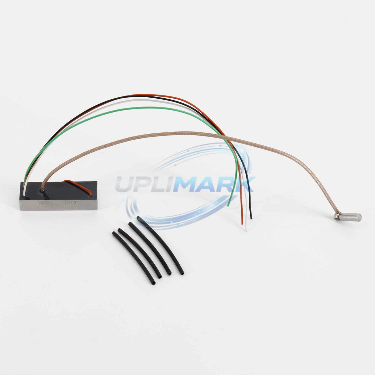Compatible with Citronix – PHASE AMPLIFIRE PC BOARD For CI580/CI1000 Series