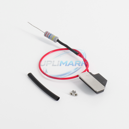Compatible with Citronix – 3000/5000 SERIES DEFLECTOR/T For 3000 Series、5000 Series