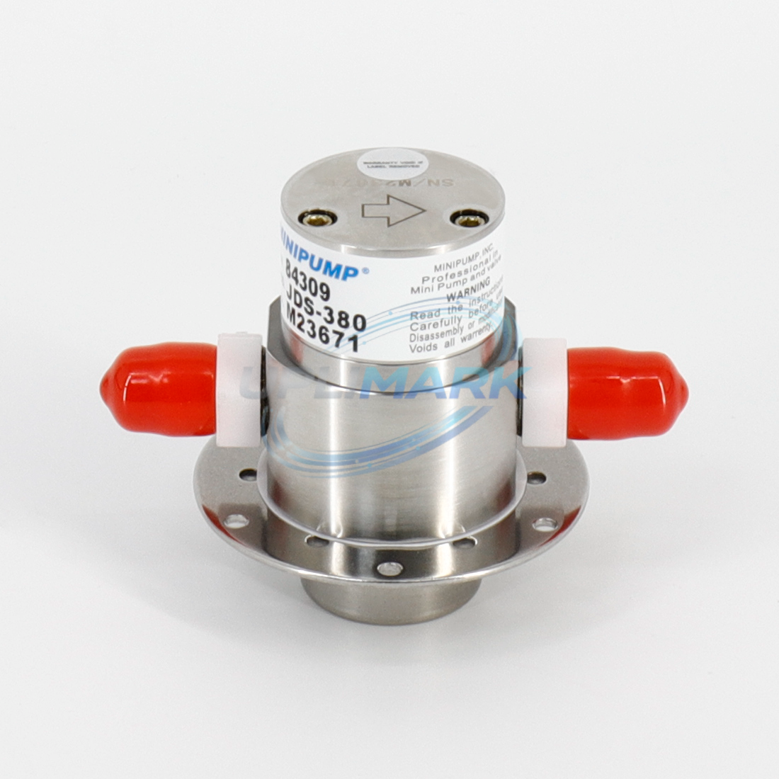 Compatible with Citronix – C TYPE CI580 / 1000 SERIES BLACK INK PUMP For CI580/CI1000 Series