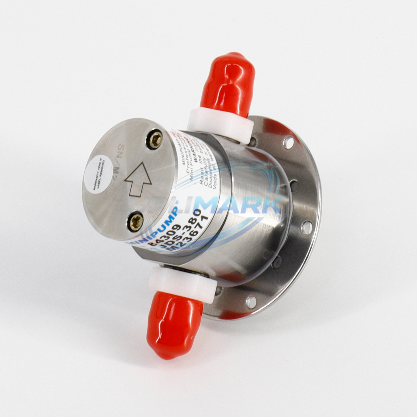 Compatible with Citronix – C TYPE CI580 / 1000 SERIES BLACK INK PUMP For CI580/CI1000 Series