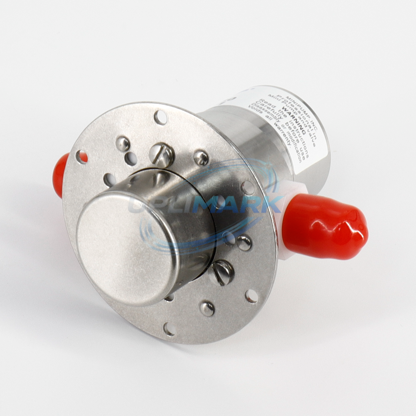 Compatible with Citronix – C TYPE CI580 / 1000 SERIES BLACK INK PUMP For CI580/CI1000 Series