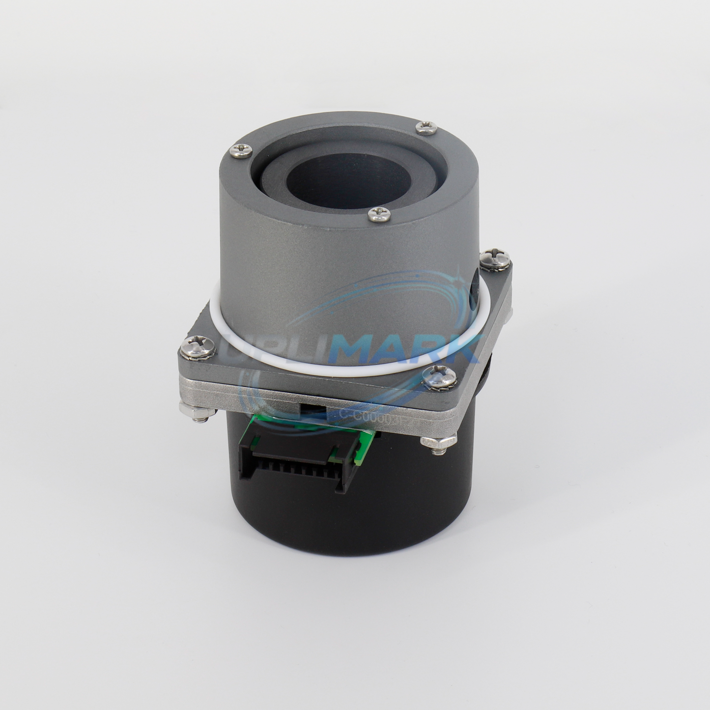 Compatible with Citronix – PUMP,MOTOR WITH PLASTIC COVER FOR 5000 For 5000 Series